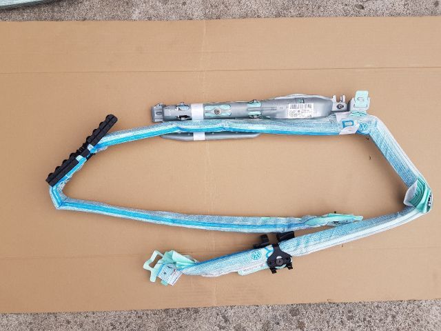 Jobb első Függöny Légzsák - Légzsák | EXPO.HU