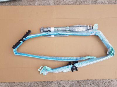 Jobb első Függöny Légzsák - 1. kép