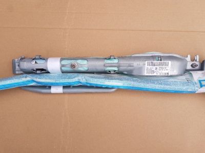 Jobb első Függöny Légzsák - 2. kép