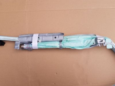 Jobb első Függöny Légzsák - 5. kép