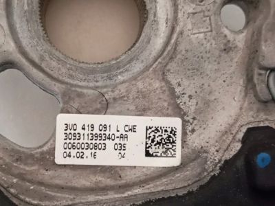 Multikormány - Kormány