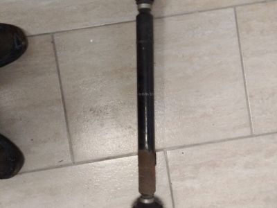 Jobb Féltengely - Féltengely