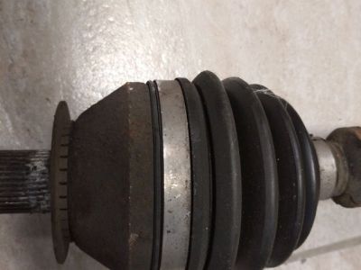 Jobb Féltengely - Féltengely