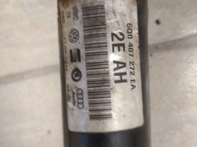 Jobb Féltengely - Féltengely