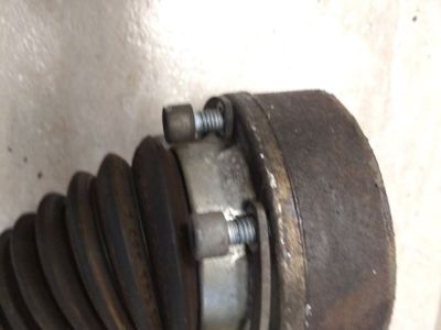 Jobb Féltengely - 4. kép