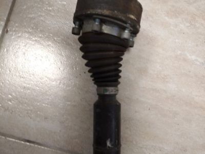 Jobb Féltengely - 5. kép