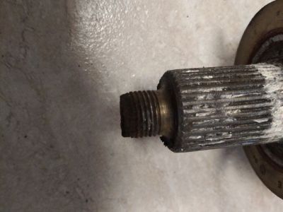 Jobb Féltengely - 6. kép