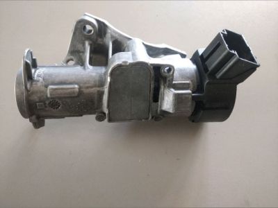 Gyújtáskapcsoló Házzal