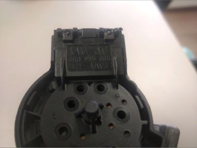 Gyújtáskapcsoló Házzal - Gyújtáskapcsoló