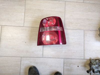 Jobb Hátsó Lámpa - Hátsó Lámpa