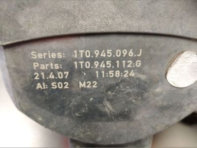 Jobb Hátsó Lámpa - Hátsó Lámpa