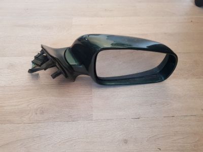 Jobb Visszapillantó Tükör (Elektromos) - Visszapillantó Tükör