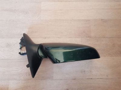 Jobb Visszapillantó Tükör (Elektromos) - Visszapillantó Tükör