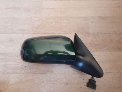 Jobb Visszapillantó Tükör (Elektromos) - Visszapillantó Tükör