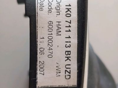 Váltógomb - Váltógomb