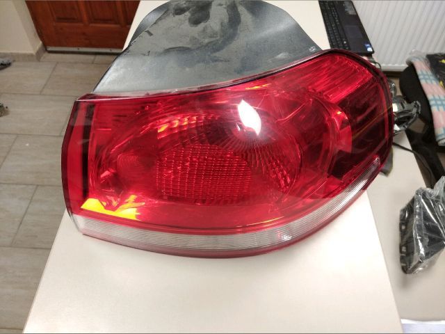 Jobb Külső Hátsó Lámpa - Hátsó Lámpa | EXPO.HU