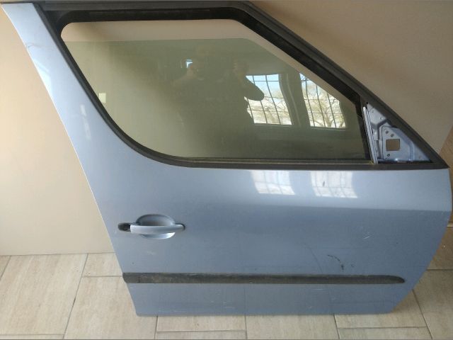 Jobb első Ajtó (Üres lemez) - Ajtó | EXPO.HU