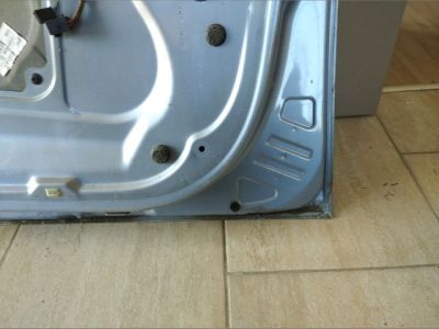 Jobb első Ajtó (Üres lemez) - 5. kép