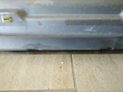 Jobb első Ajtó (Üres lemez) - 6. kép