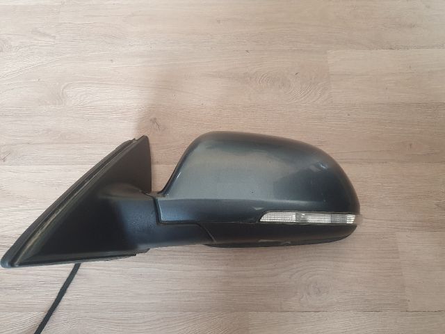 Bal Visszapillantó Tükör (Elektromos) - Visszapillantó Tükör | EXPO.HU