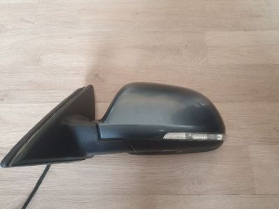 Bal Visszapillantó Tükör (Elektromos) - Visszapillantó Tükör