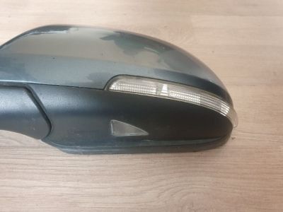 Bal Visszapillantó Tükör (Elektromos) - Visszapillantó Tükör