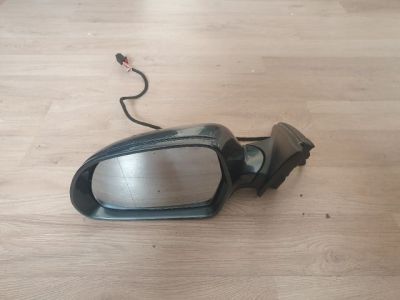 Bal Visszapillantó Tükör (Elektromos) - Visszapillantó Tükör