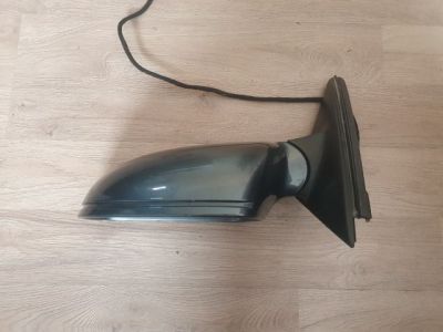 Bal Visszapillantó Tükör (Elektromos) - 4. kép