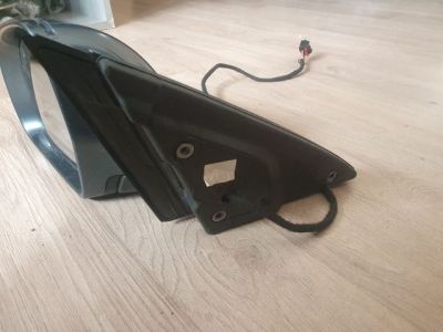 Bal Visszapillantó Tükör (Elektromos) - 5. kép