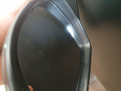 Bal Visszapillantó Tükör (Elektromos) - 6. kép