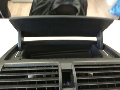 Középső Szellőző - 4. kép