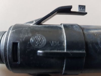 Jobb Fényszórómosó Fúvóka - 4. kép