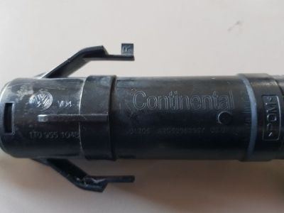 Jobb Fényszórómosó Fúvóka - 5. kép