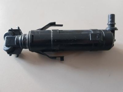 Jobb Fényszórómosó Fúvóka - 6. kép