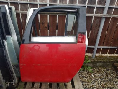 Bal hátsó Ajtó (Üres lemez) - 1. kép