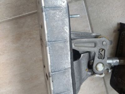 Váltó Kulissza - Váltó