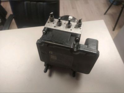 ABS Kocka - Elektronika