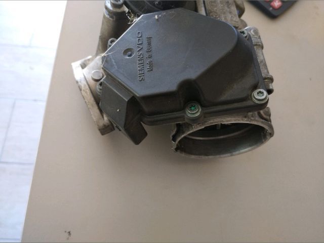 Fojtószelep (Elektromos) - Motor, motorikus alkatrész | EXPO.HU