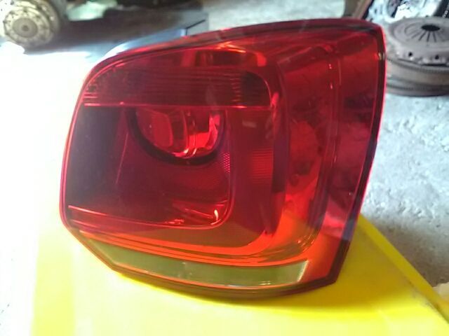 Jobb Hátsó Lámpa - Hátsó Lámpa | EXPO.HU