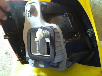 Jobb Hátsó Lámpa - 2. kép