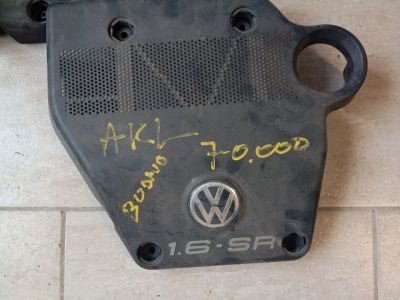 Felső Motorburkolat - Motorburkolat