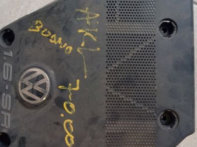 Felső Motorburkolat - 5. kép