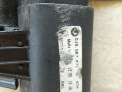 Csomagtér Roló - 3. kép