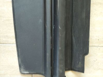 Csomagtér Roló - 4. kép