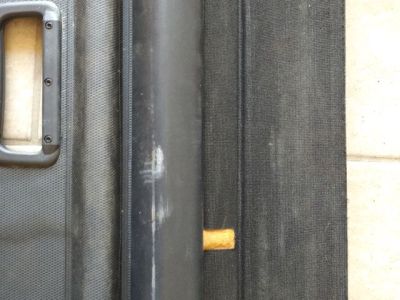 Csomagtér Roló - 5. kép