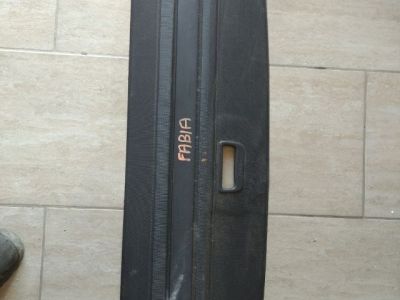 Csomagtér Roló - 7. kép