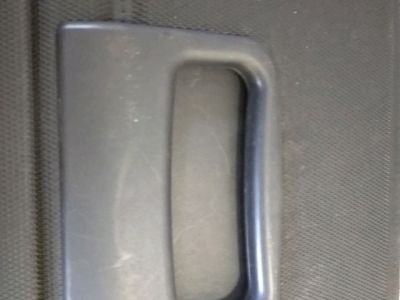 Csomagtér Roló - 2. kép