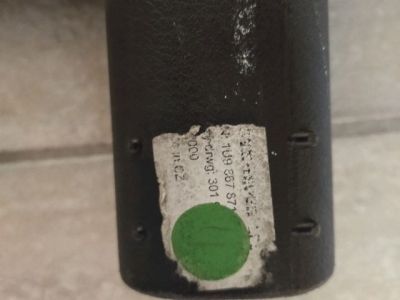 Csomagtér Roló - 3. kép