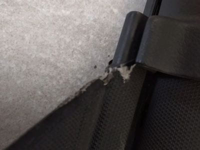 Csomagtér Roló - 5. kép