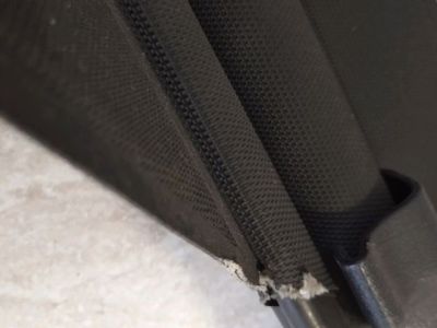 Csomagtér Roló - 6. kép